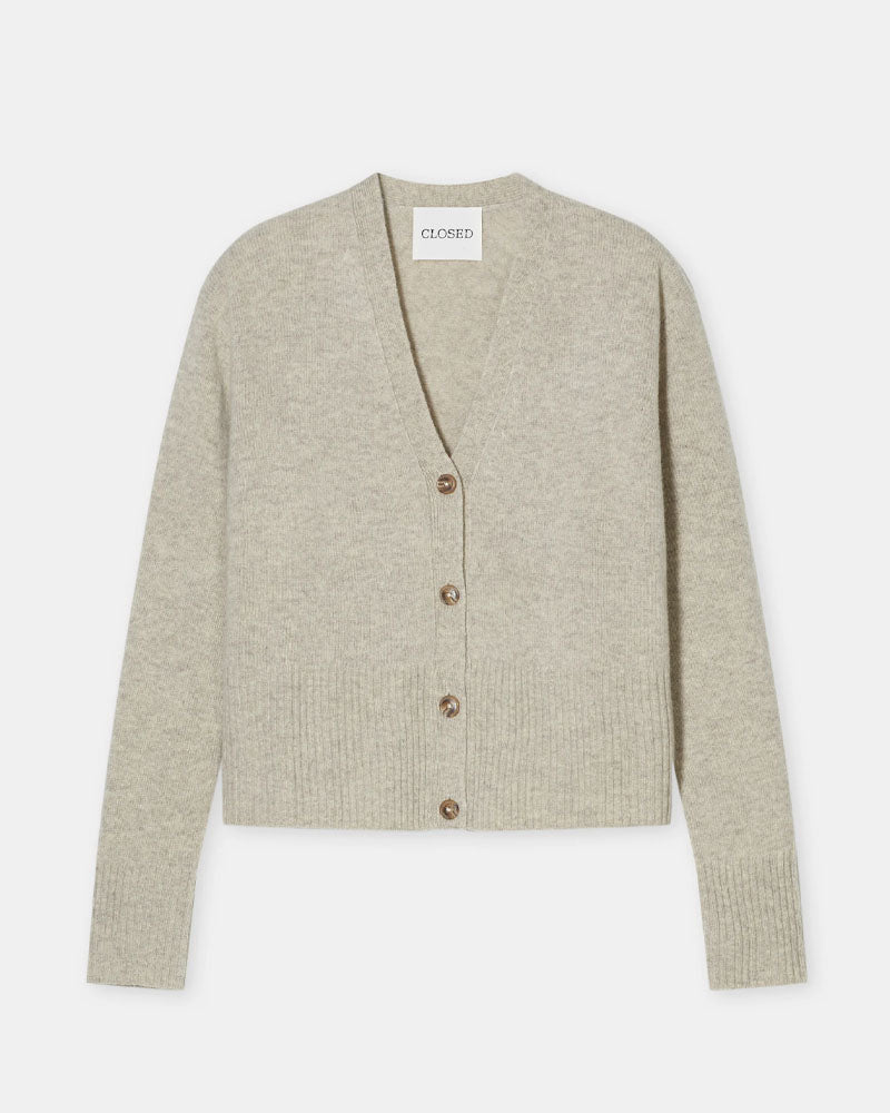 Gilet closed women