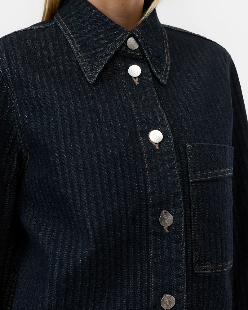 Veste closed women