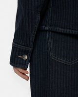 Veste closed women