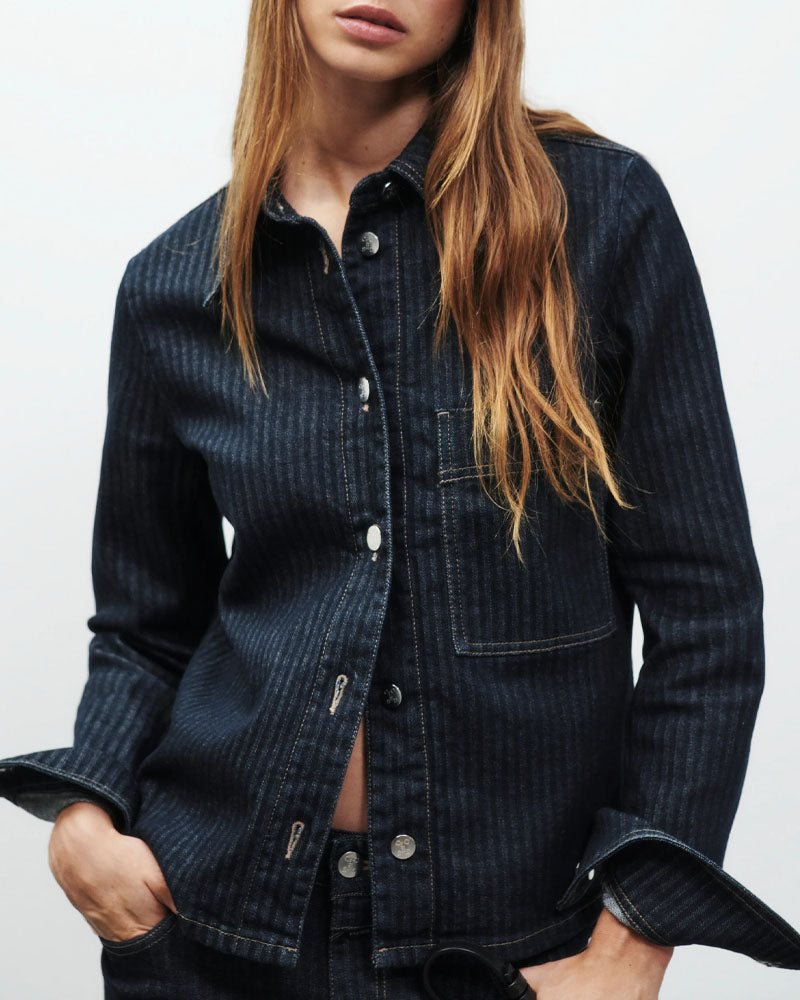 Veste closed women