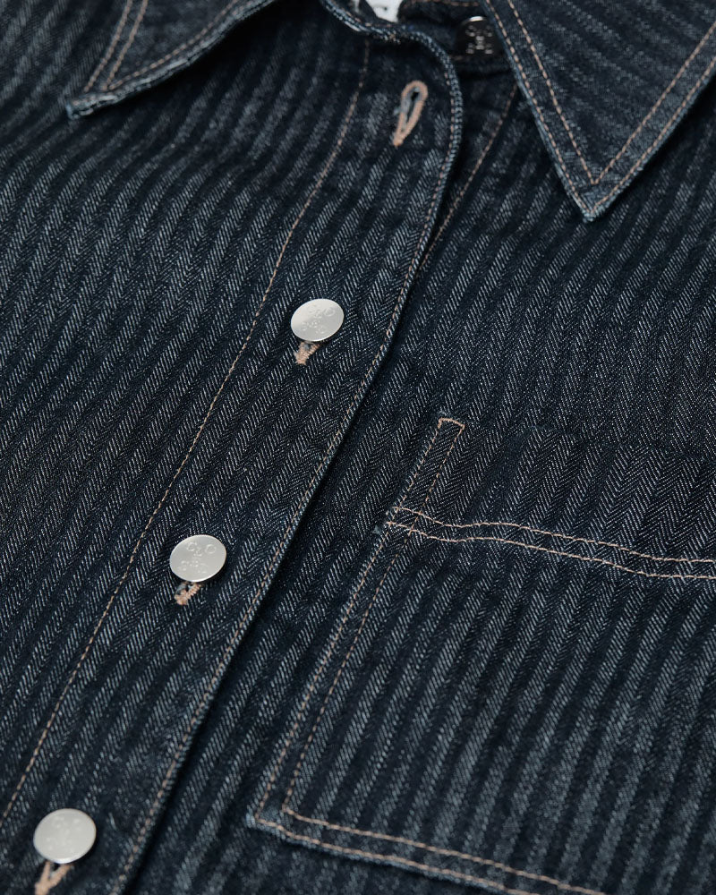 Veste closed women
