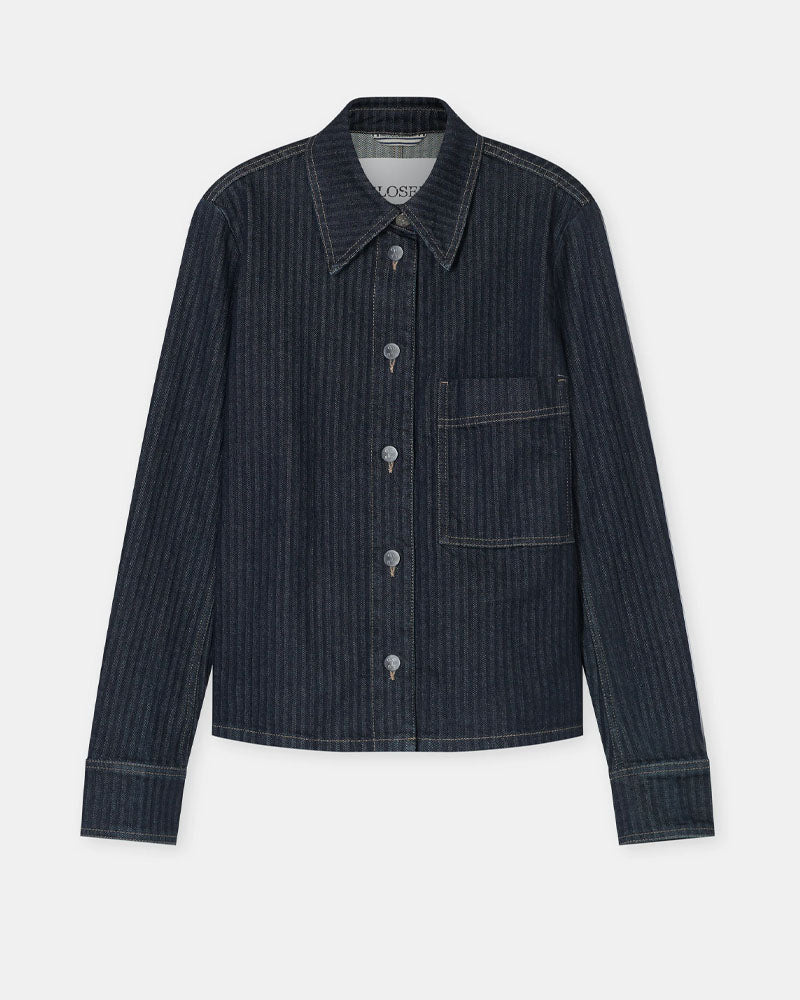 Veste closed women