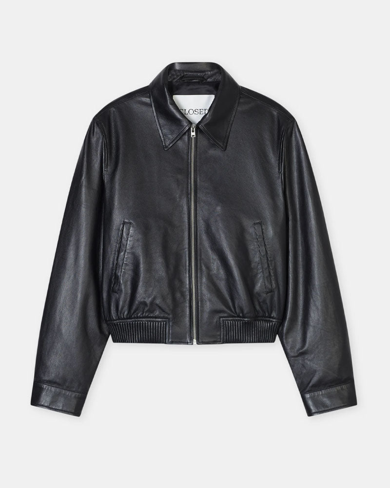 Blouson closed women