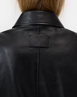 Blouson closed women