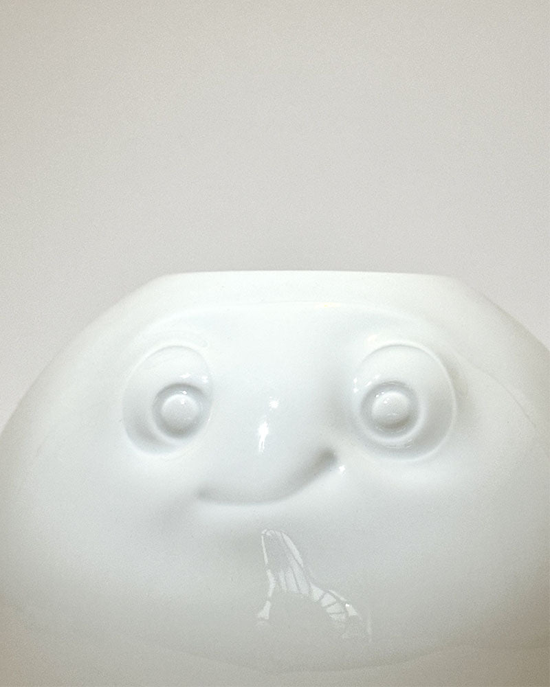 Vase amuse fiftyeight tassen