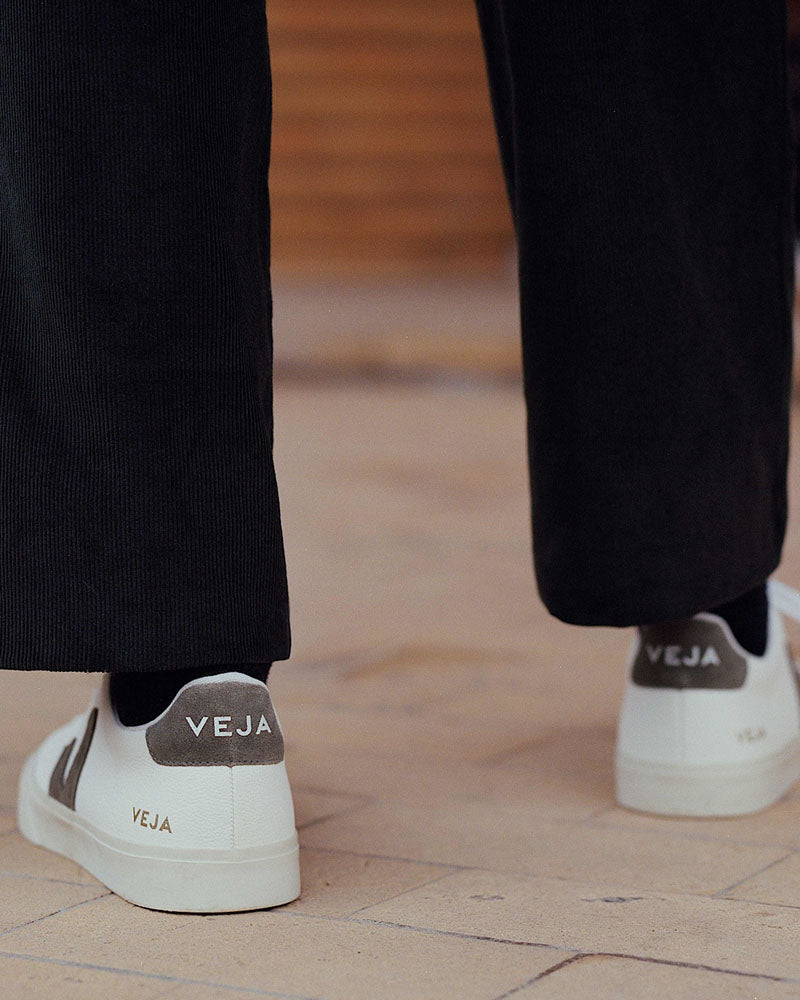 Baskets veja