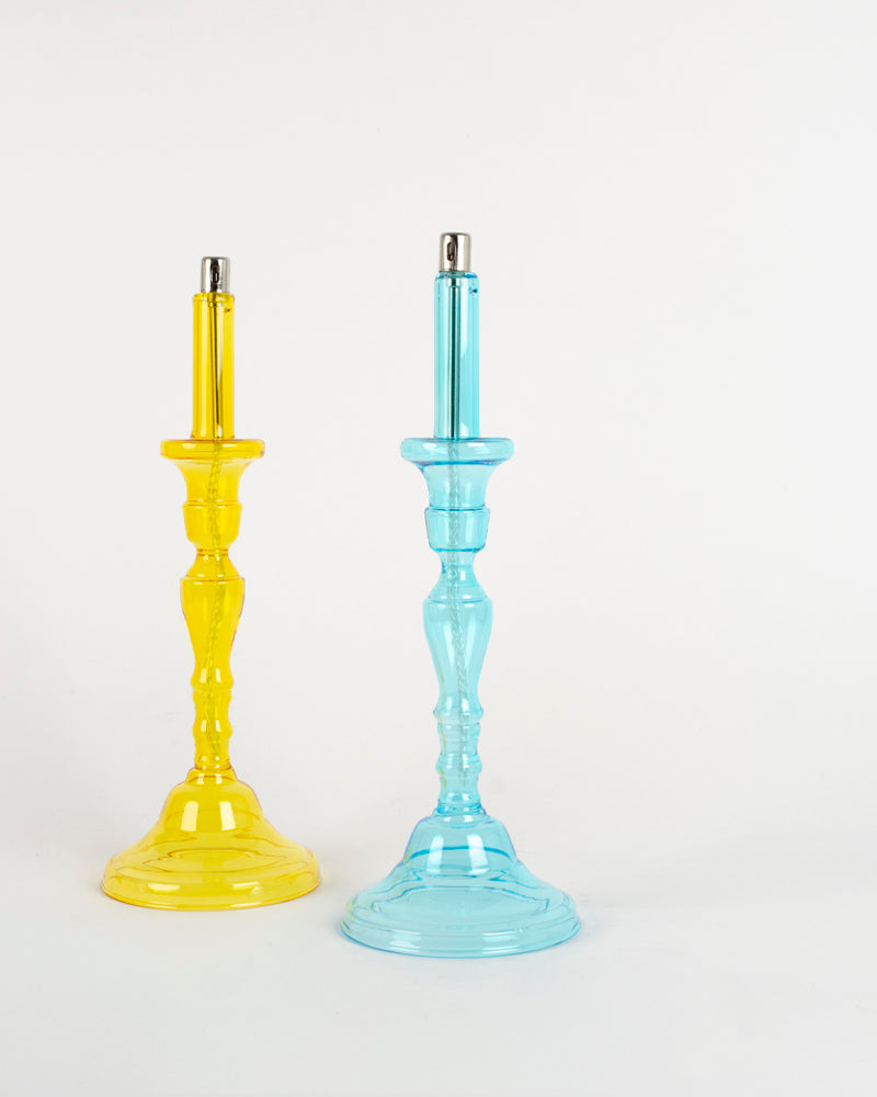 Bougies BAZAR DE LUXE DECO - Bougie bazar de luxe