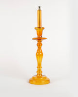 Bougies BAZAR DE LUXE DECO - Bougie ambre bazar de luxe
