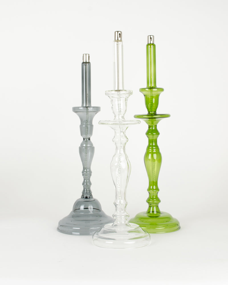Bougie bazar de luxe