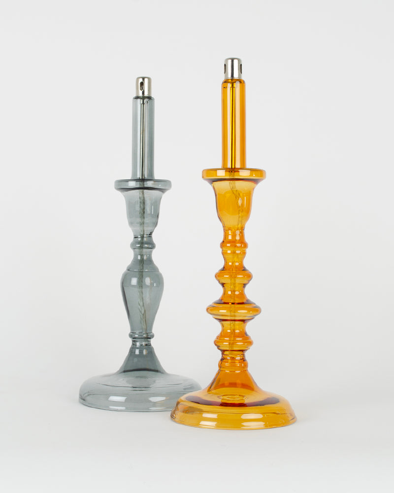 Bougie bazar de luxe