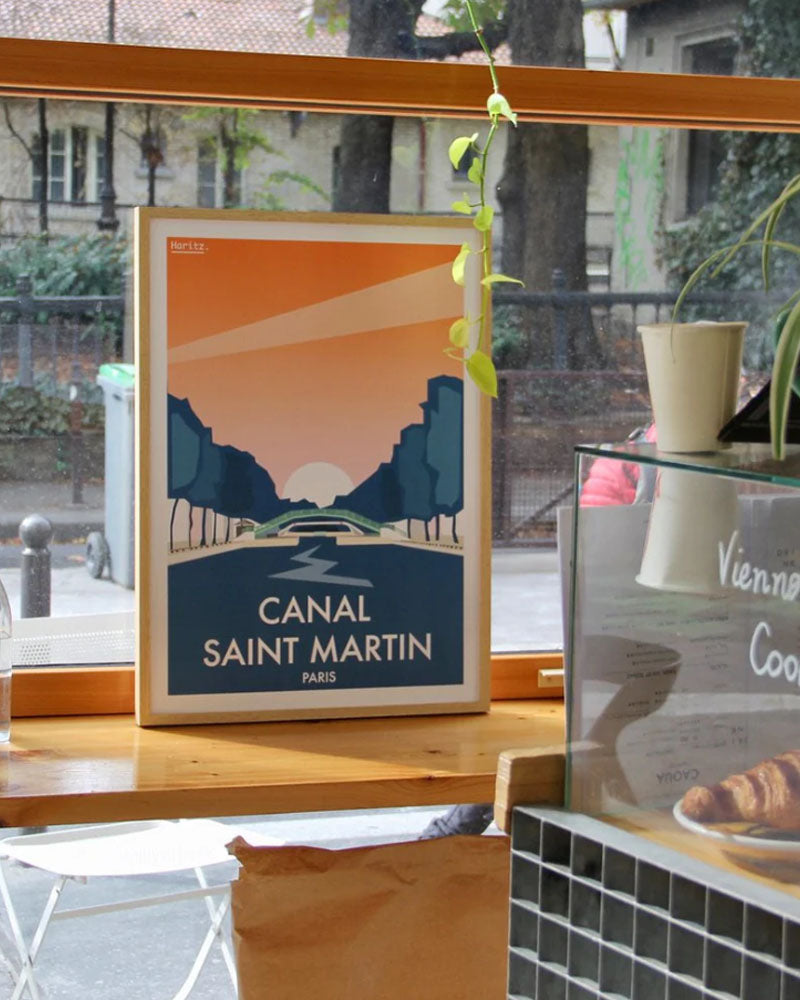 Affiche haritz