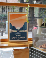 Affiche haritz