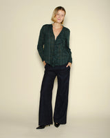 Chemise candao
