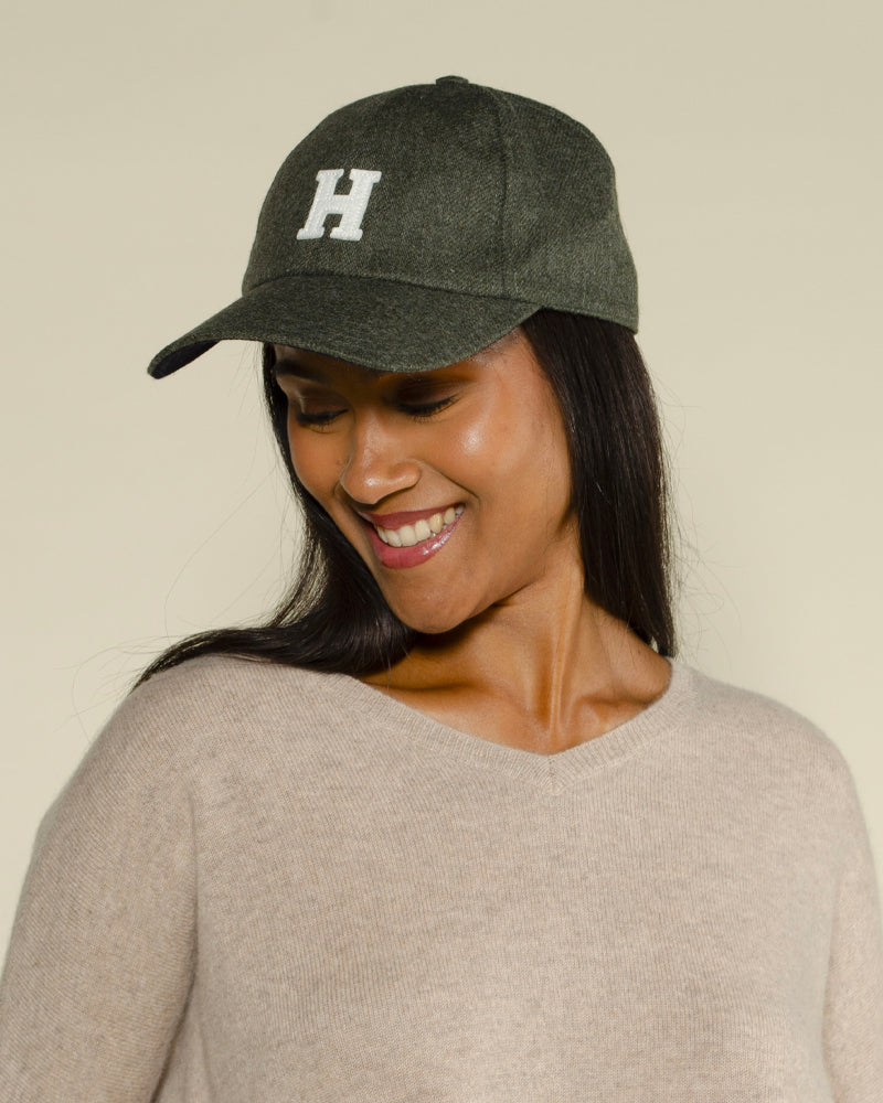Casquette hartford men