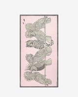 Foulard caracat