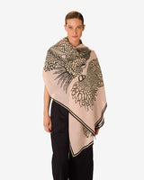 Foulard caracat