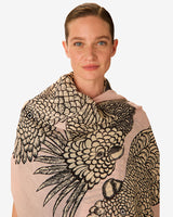 Foulard caracat