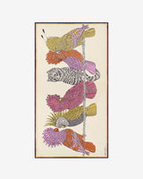 Foulard 100/190 inouitoosh