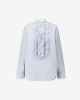 Chemise carita