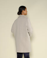 Manteau momoni