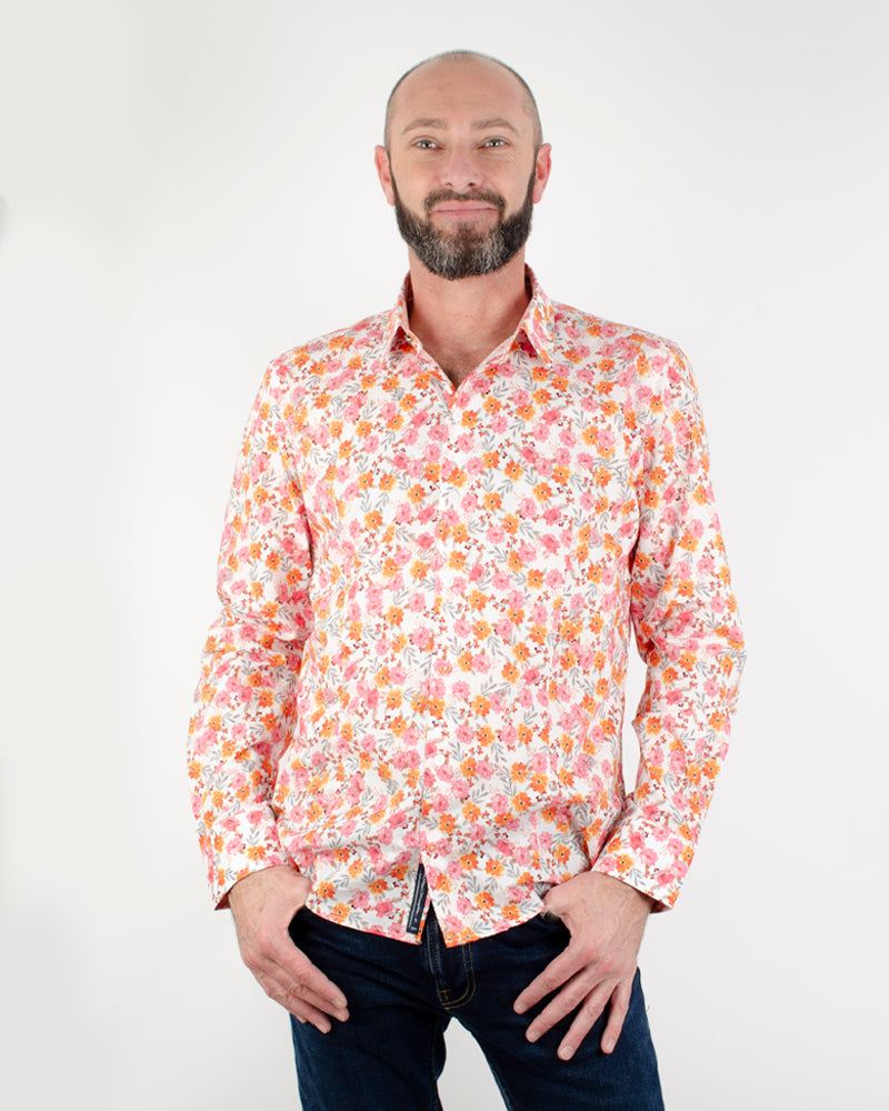 Chemises NUMEROLOG1E - Chemise numerolog1e