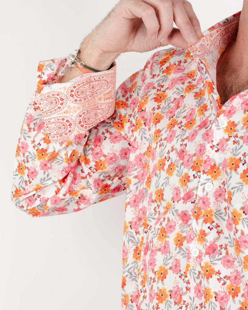 Chemises NUMEROLOG1E - Chemise numerolog1e
