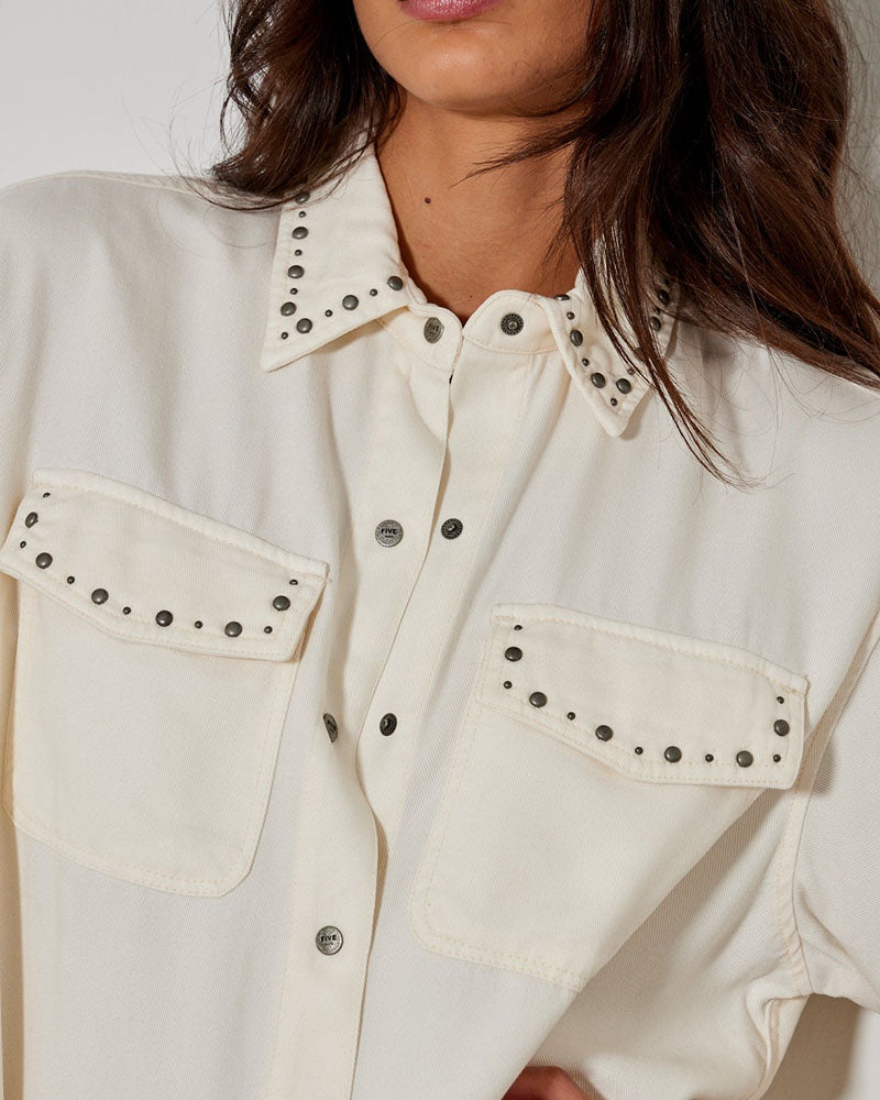 Chemises FIVE - Chemise five