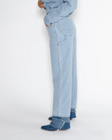 Jean red legend