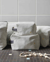 Trousses LA CERISE SUR LE GATEAU - Trousse gm gustave cerise