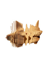 Puzzles CARTONIC - Puzzle corgi cartonic