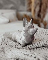 Puzzles CARTONIC - Puzzle corgi cartonic