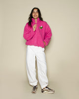 Blouson carter