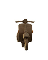 Puzzles CARTONIC - Puzzle scooter cartonic