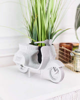 Puzzles CARTONIC - Puzzle scooter cartonic
