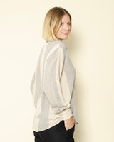 Chemise castilana