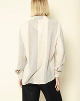 Chemise castilana