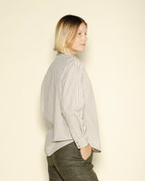 Chemise castilana