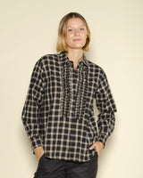 Chemise castilana