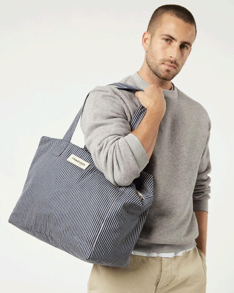 Sac 24h rive droite