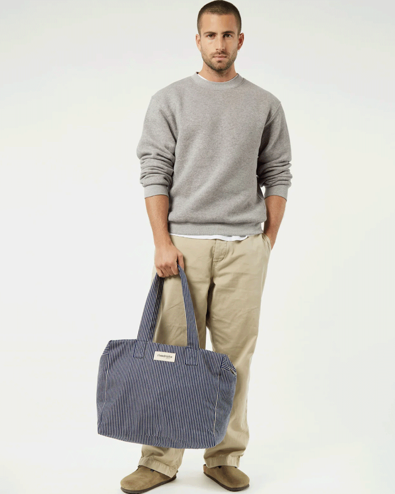 Sac 24h rive droite