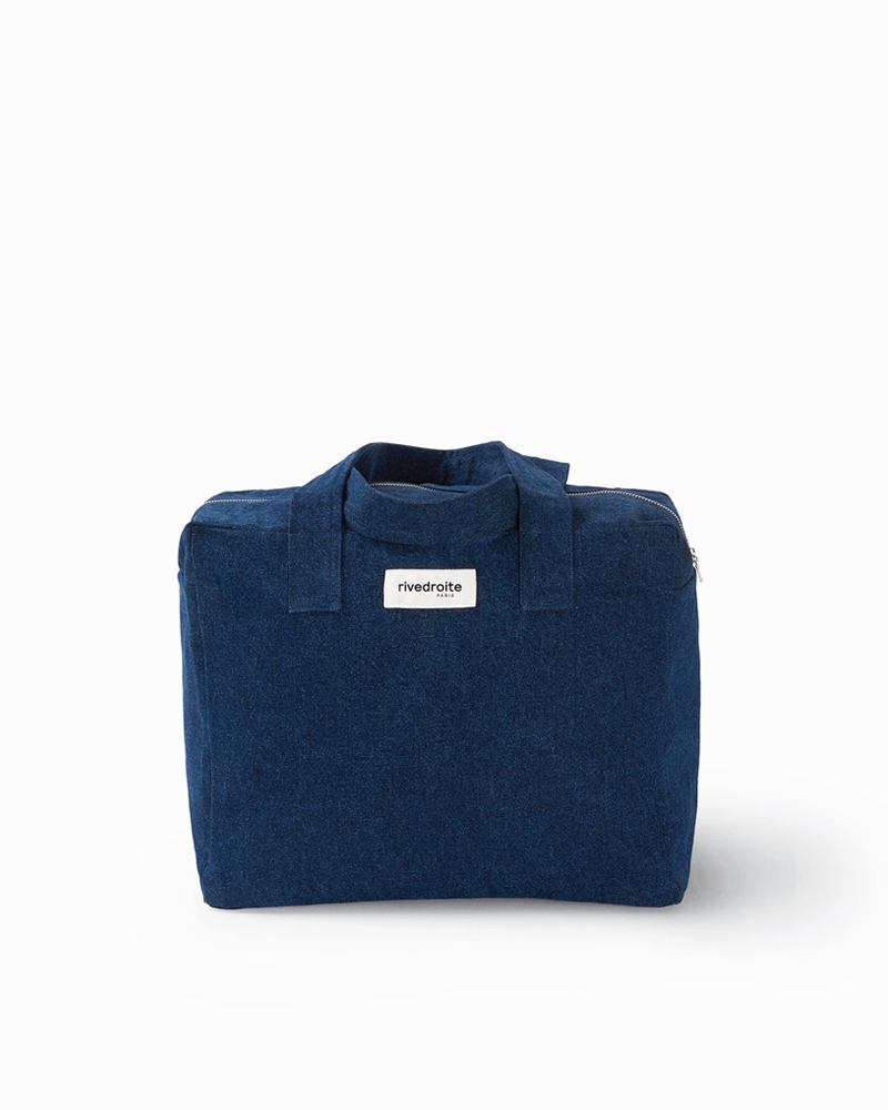 Cabas RIVE DROITE - Sac 24h rive droite