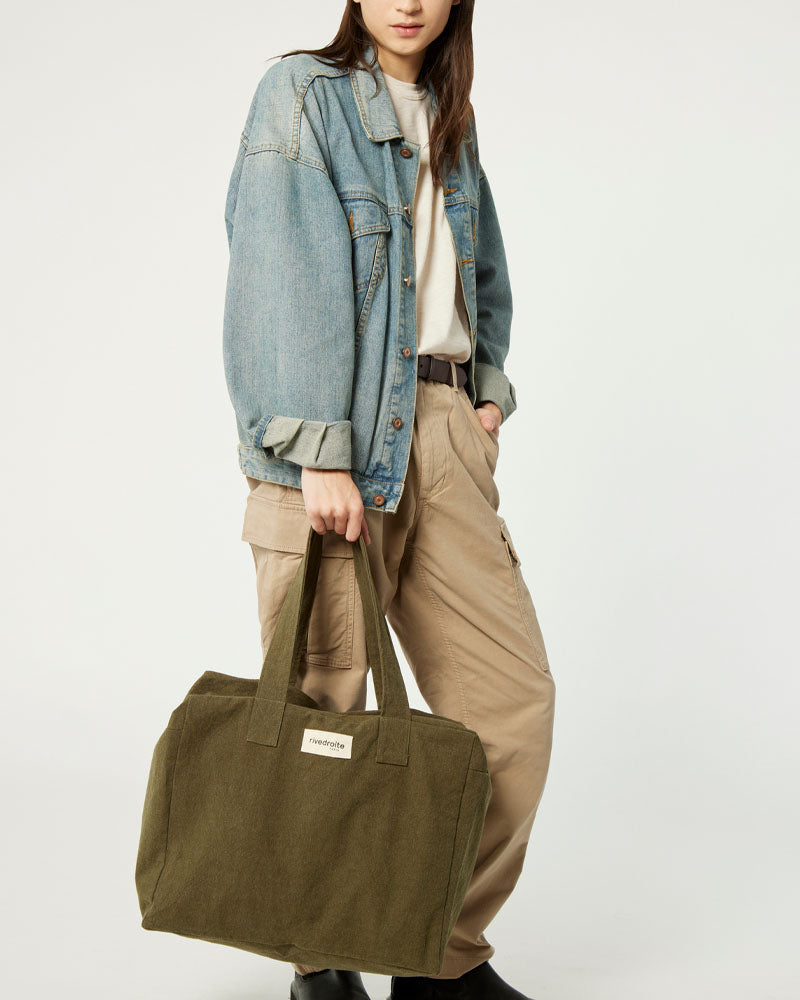 Sac 24h rive droite