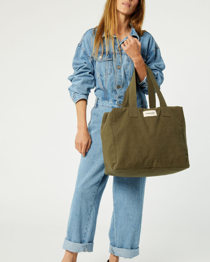 Sac 24h rive droite