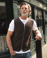 Gilet mos gallery