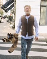 Gilet mos gallery