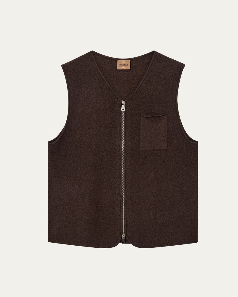 Gilet mos gallery