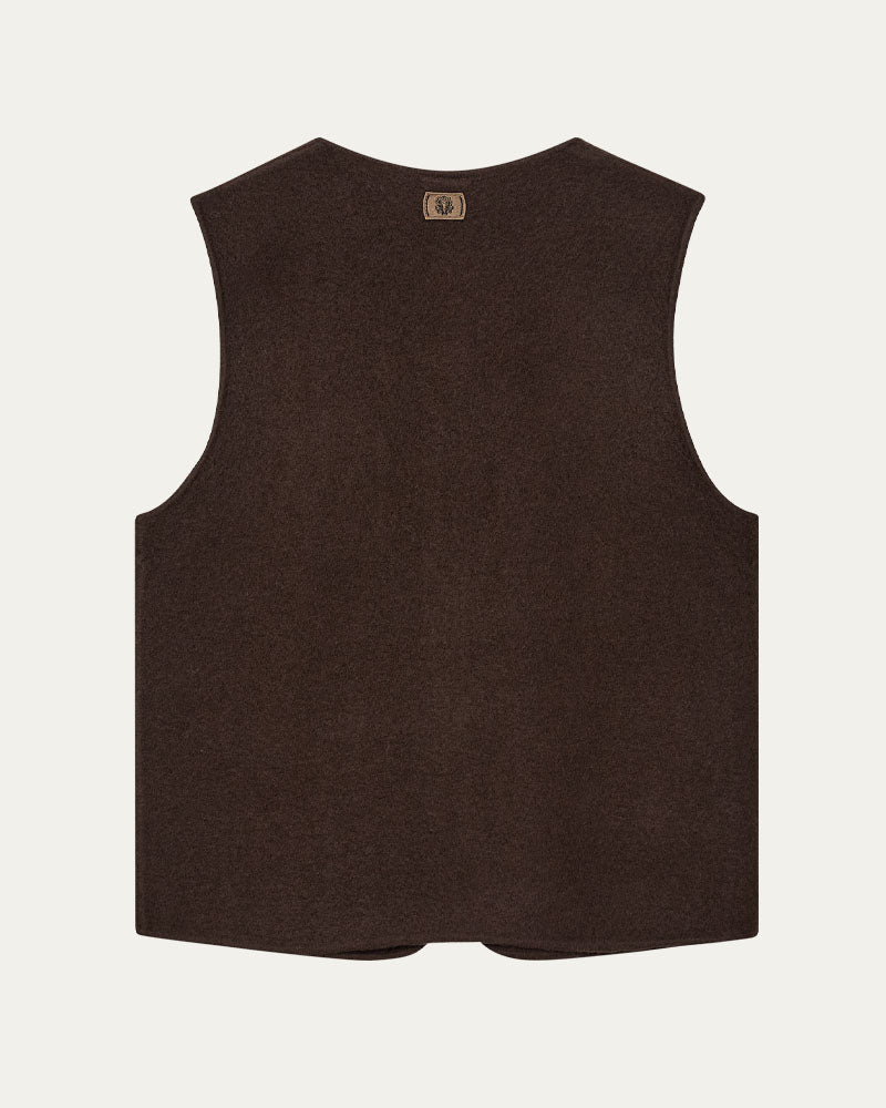 Gilet mos gallery