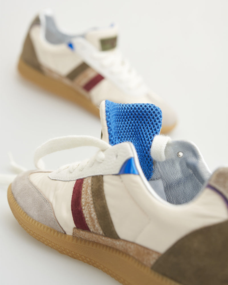Baskets SERAFINI MEN - Baskets serafini