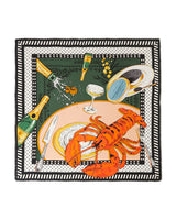 Echarpes & Foulards WILD - Foulard big wild by amenapih