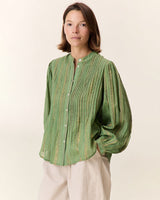 Chemise leon and harper